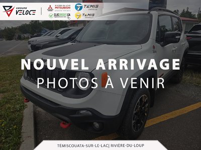 Jeep Renegade  2023
