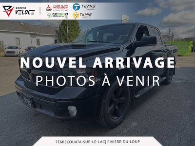 Ram 1500 Classic  2019