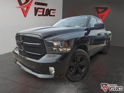 Ram 1500 Classic  2021