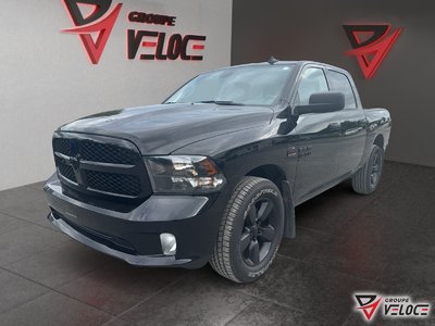 Ram 1500 Classic  2021