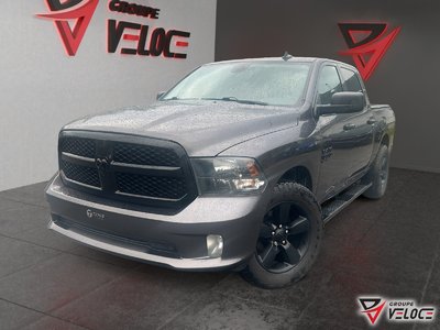 Ram 1500 Classic  2021