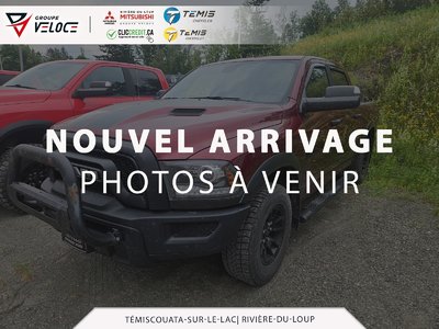 Ram 1500 Classic  2022