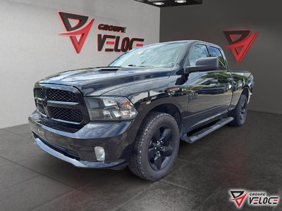 Ram 1500 Classic  2023