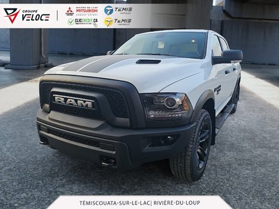 Ram 1500 Classic  2024