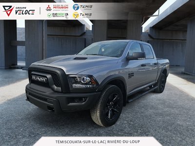 Ram 1500 Classic  2024