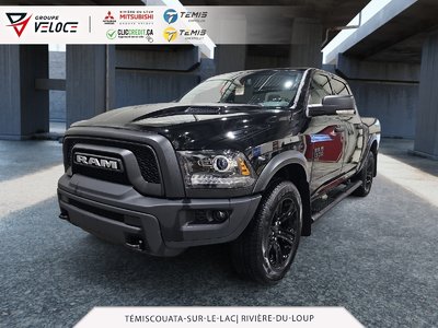 Ram 1500 Classic  2024