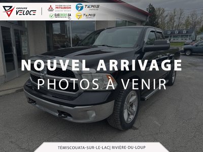 Ram 1500  2013