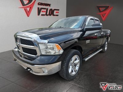 Ram 1500  2013