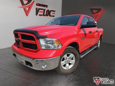 Ram 1500  2016