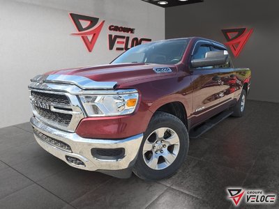 Ram 1500  2019