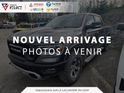 Ram 1500  2022