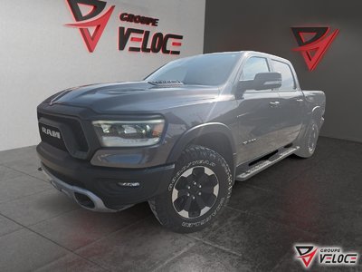 Ram 1500  2022