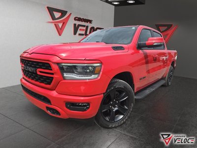 Ram 1500  2022