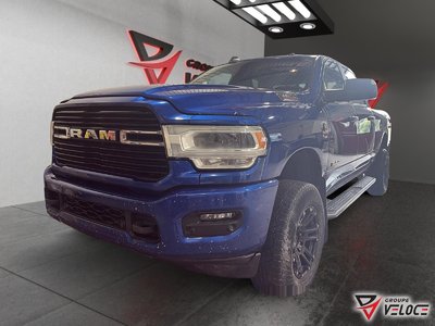 Ram 2500  2019