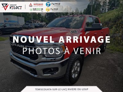 Ram 2500  2022