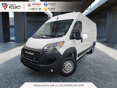 Ram PROMASTER CARGO VAN 3500  2025