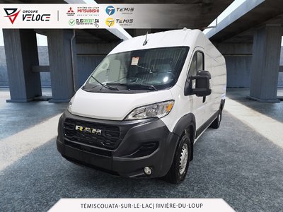 Ram PROMASTER CARGO VAN 3500  2025