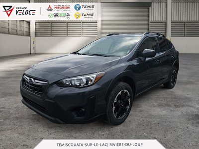 2023 Subaru Crosstrek