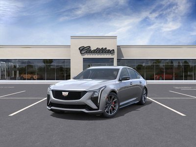 Cadillac CT5-V V-Series 2026