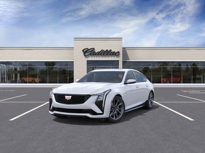 Cadillac CT5 Sport 2026