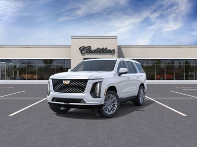 Cadillac ESCALADE Luxury 2026