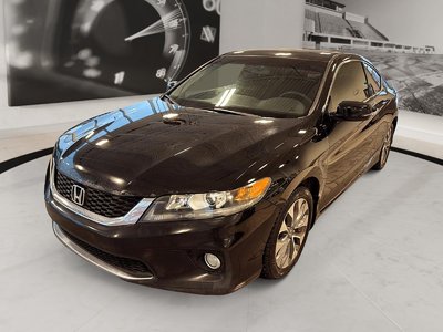 2013 Honda Accord Coupe EX Coupé Automatique *CAMERA*BLUETOOTH*