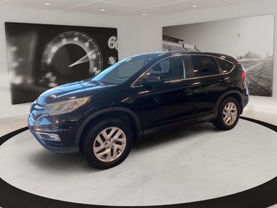 2015 Honda CR-V EX AWD *CAMERA*BLUETOOTH*SIEGES CHAUFFANTS*