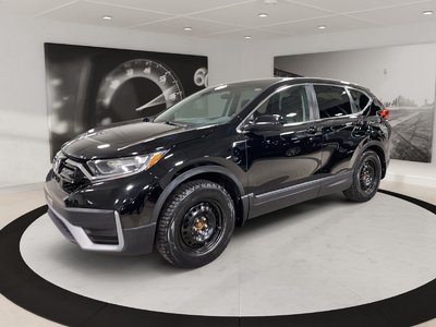 2021 Honda CR-V LX AWD *H-SENSING*CARPLAY*SIEGES CHAUFFANTS*