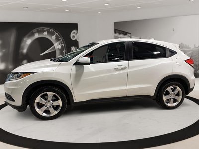 Honda HR-V LX AWD Automatique *CARPLAY*CAMERA* 2020