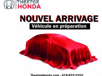 2023 Honda HR-V EX-L Navi AWD *CARPLAY*TOIT OUVRANT*CUIR*GPS*