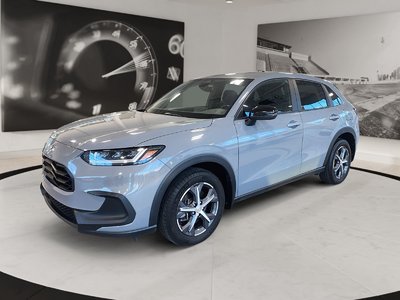 Honda HR-V Sport AWD ***GARANTIE PROLONGÉE GLOBALE*** 2023