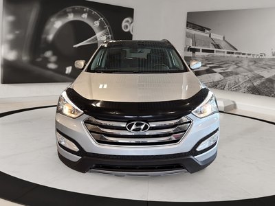 2016 Hyundai Santa Fe Sport AWD 4dr 2.0T SE