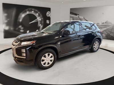 Mitsubishi RVR ES AWC 2022