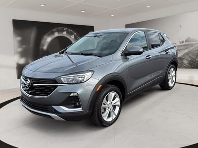 2022 Buick ENCORE GX AWD  PREFERRED