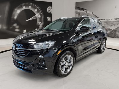 Buick ENCORE GX AWD SELECT *44 824KM* 2022