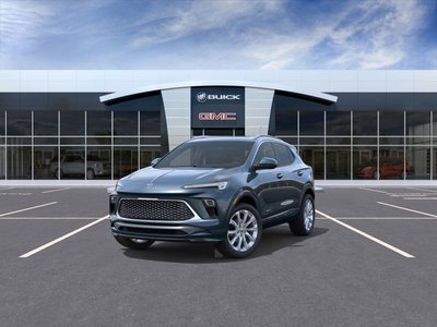 Buick Encore GX Avenir 2026