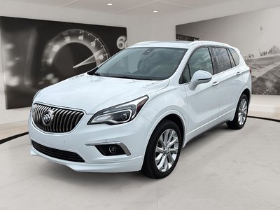 2017 Buick ENVISION AWD PREMIUM I *TOIT OUVRANT*