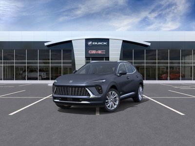 Buick Envision Avenir 2026