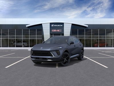 Buick Envision Sport Touring 2026