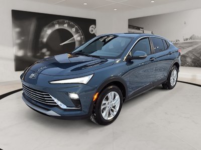 Buick ENVISTA FWD PREFERRED *Taux à partir de 3.99%* 2024