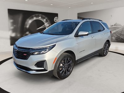 Chevrolet Equinox AWD RS *TOIT OUVRANT* 2022
