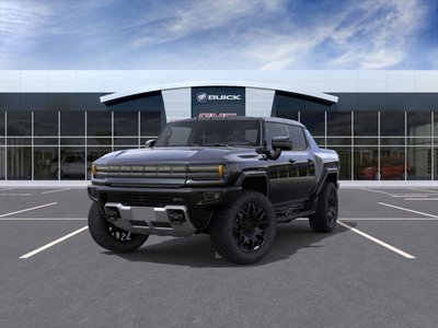 GMC Hummer EV Pickup 2X 2026