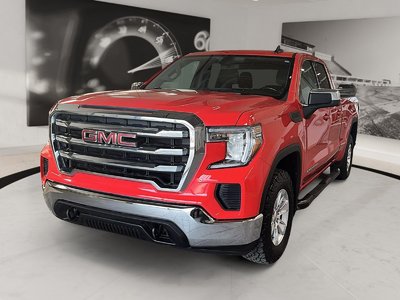 2019 GMC SIERRA 1500 4WD DOUBLE CAB 147 SLE * 2.7 L TURBO *