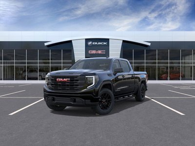 GMC Sierra 1500 PRO 2026