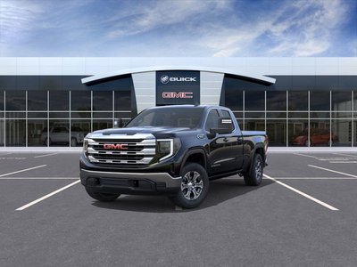 GMC Sierra 1500 SLE 2026