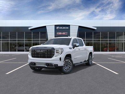 GMC Sierra 1500 DENALI ULTIMATE 2026