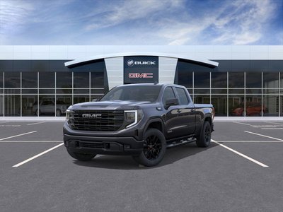 GMC Sierra 1500 ELEVATION 2026