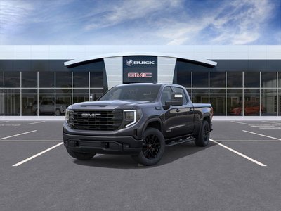 GMC Sierra 1500 ELEVATION 2026