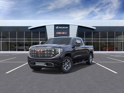 GMC Sierra 1500 DENALI 2026