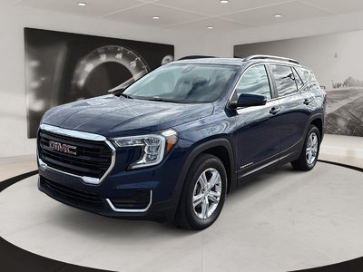 GMC TERRAIN AWD SLE *TOIT OUVRANT* 2022